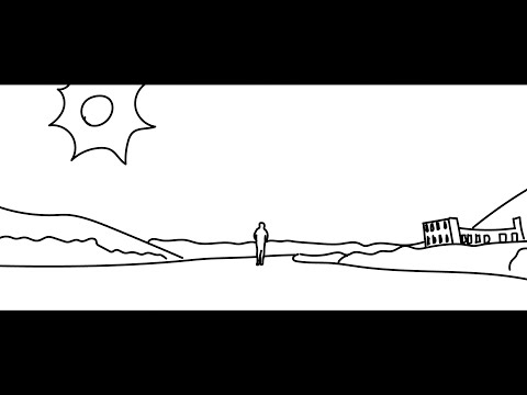 Paranoid 첨 들었을 때 느낌