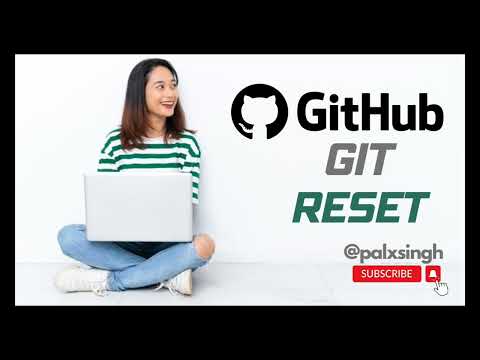 How we can do GIT Reset | Git Reset Explained in Hindi | GIT reset क्या होता है??