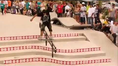 ELEMENT CONTEST SERIES - COLORADO