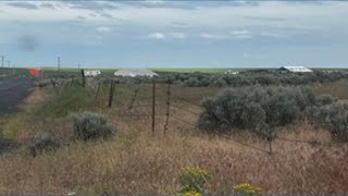 70-year-old skydiver dies after mid-air collision in Ritzville
