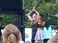 Ariana Grande - Better Left Unsaid Live Mp3