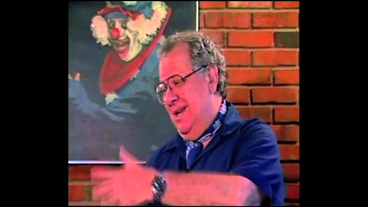 Flippo's Army Experience in Korea