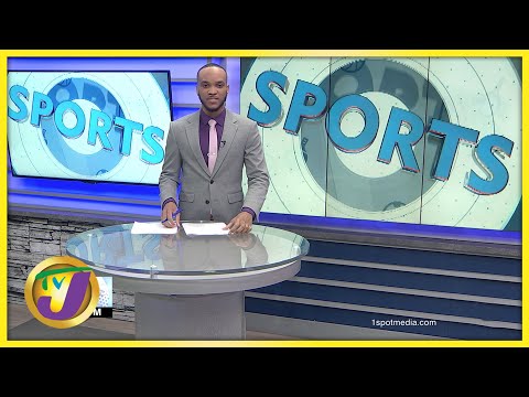Jamaica's Sports News Headlines - Jan 24 2022