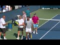 LIVE | Frances Tiafoe | Practice Session | 2026 US Open