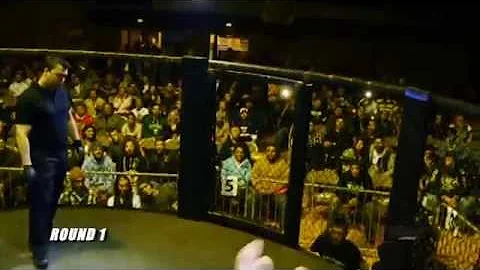 UCL: Joe Mahy vs Michael Shofroth (02/15/2014)