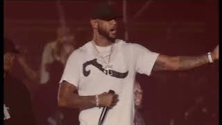 Booba - Sale mood ft. Bramsito [Concert Stade de France 2022] [3/09/2022]