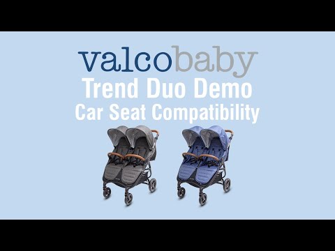 Valco Baby Snap Stroller