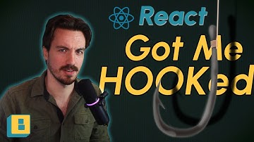 How Hooks Changed React (for the better) - LocalBoast