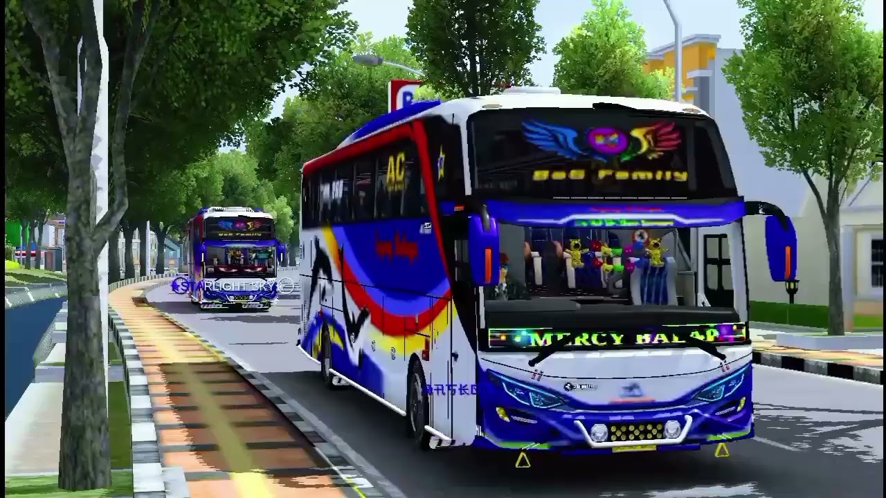 Sisa jalan jalan mlm bersama sugeng rahayu