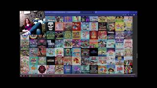 Cartoons Tier List