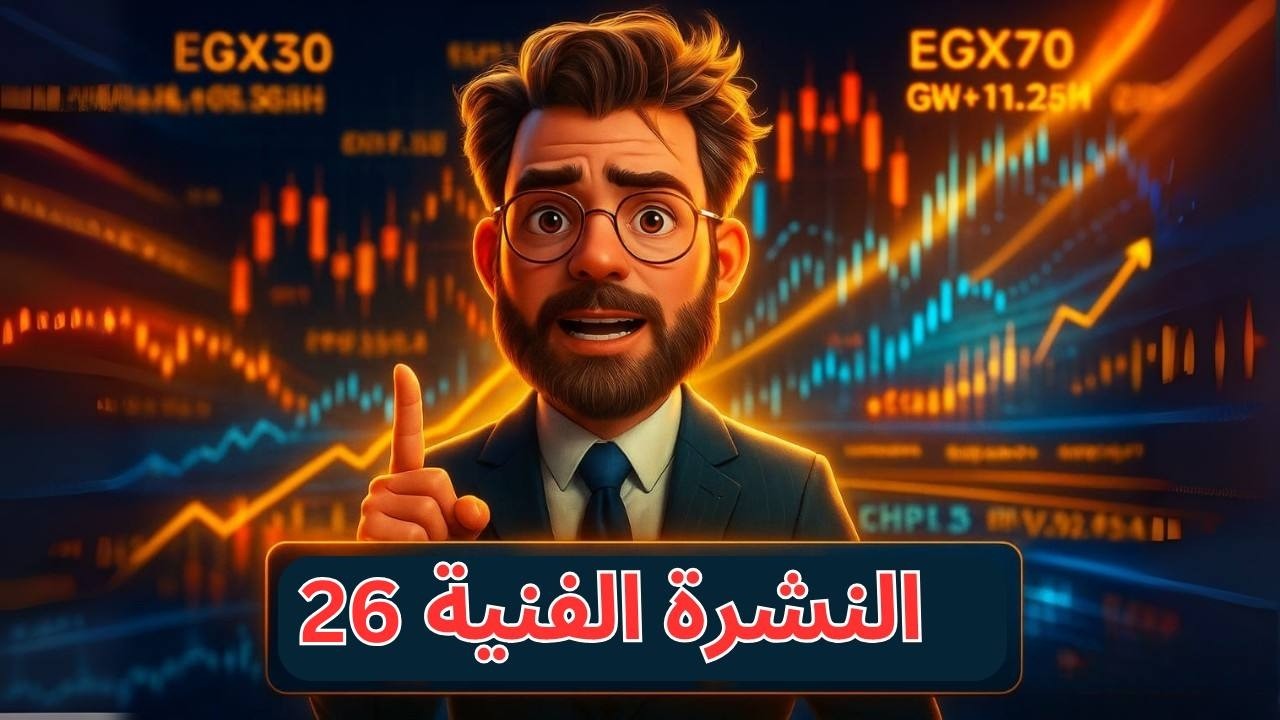 الأسهم الأكثر ربحية هذا الأسبوع اكتشفها الآن!