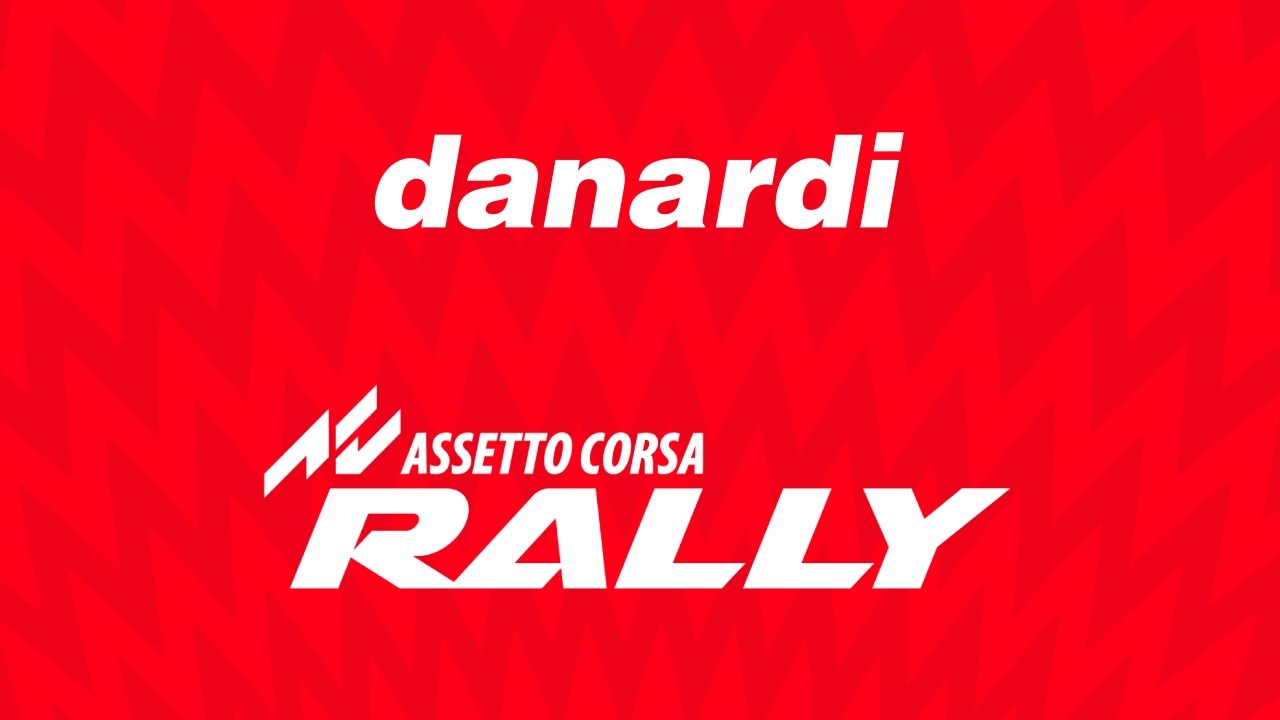 Let's go crash a lot!!! - Assetto Corsa Rally v0.3