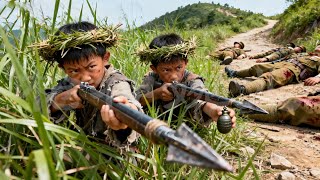 Download Lagu 日軍進村掃蕩,沒想到每個角落都佈滿埋伏,瞬間全軍覆沒⚔️  抗日  MMA | Kung Fu | 甄子丹 MP3 Download Lagu 日軍進村掃蕩,沒想到每個角落都佈滿埋伏,瞬間全軍覆沒⚔️  抗日  MMA | Kung Fu | 甄子丹 MP3