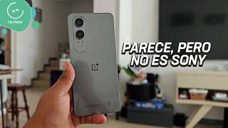 Isa Marcial Videos OnePlus Nord CE4 Lite 5G | Review en español