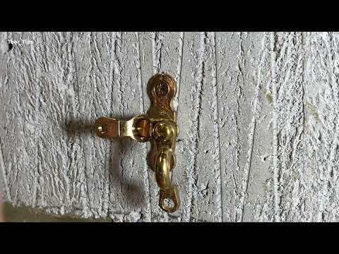 Pipe Fixing Clamps