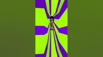 Hi My Name Is Aughh, Carmen Winstead And Tornado Nextbot Gmod In Parallax