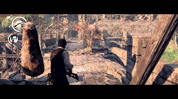 The Evil Within - AKUMU NG+ part 8