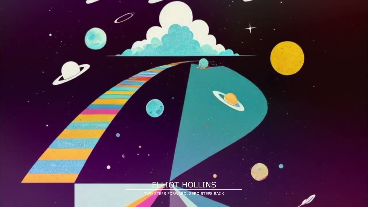 YouTube पर Elliot Hollins - Two Steps Forward, Zero Steps Back देखें YouTube पर Elliot Hollins - Two Steps Forward, Zero Steps Back देखें