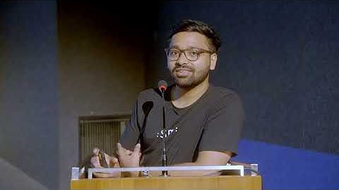 From~60 minutes to~5 minutes:Accelerating Launchpad Setup with LXD - Tushar Gupta | UbuCon Asia 2025