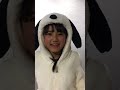 ハコイリムスメ ビデオ特典会 寺島和花
