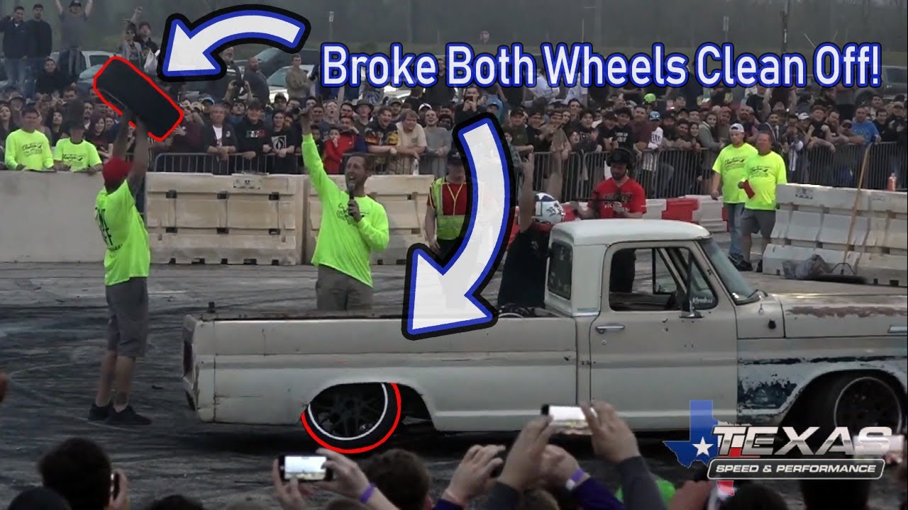 Cleetus And Cars Houston Texas 2019! You Can�t Imagine How