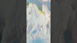 सात घोड़े की तस्वीर घर मे लगाने से पहले ये पांच बातें जरूर जान ले जिंदगी में हो जाती है उथल पुथल