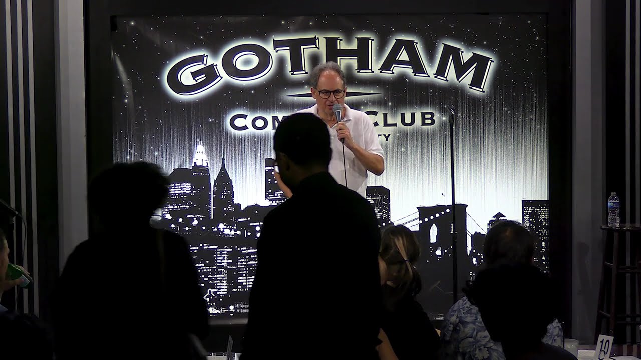 Jordan Gotham 8 5 24