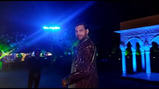 360 Spin Booth  in Jaisalmer at Suryagarh by GoKapture - 9963702557