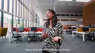 Study Bsc Accounting At The University Of Manchester