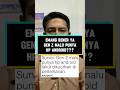 Gen Z gengsi pakai android??