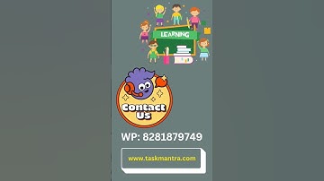 Exciting 😍 Offers from TASK MANTRA| Grab it NOW! #car_bell #digitalplatform #taskmantra #reels #yt