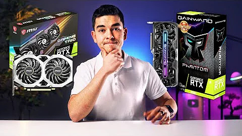 Proč se nový ovladač grafické karty začal používat?