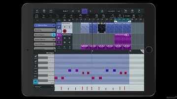 Cubasis 2 101: Make a Track in Cubasis - 1. Introduction