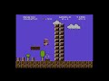 Super Mario Bros. 1985  Wii U Playthrough 1