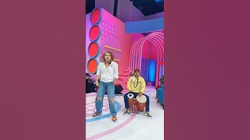 Ayu Ting Ting Mendung Tanpo Udan Ndarboy Genk #shorts #ayutingting #mendungtanpoudan
