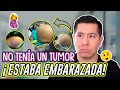 NO TENÍA UN TUMOR... ¡ESTABA EMBARAZADA! | STORYTIME