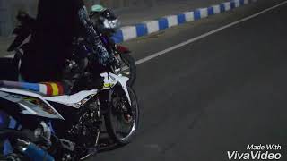 Korban janji ketikung R15