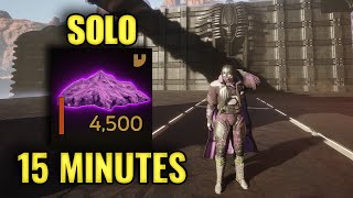 видео: Полное руководство по пробуждению дюн в одиночку по пустыне Deep Desert картинка: Полное руководство по пробуждению дюн в одиночку по пустыне Deep Desert