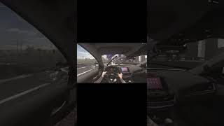 SRP RAIN SPEED ⚡ Cadillac CT5 | GATA ONLY.