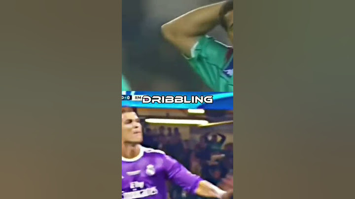 Romario vs Ronaldo