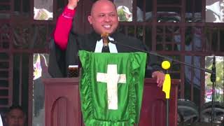 1 Timoteus 6:11-12 | Pdt Andiko Limbong, MTh