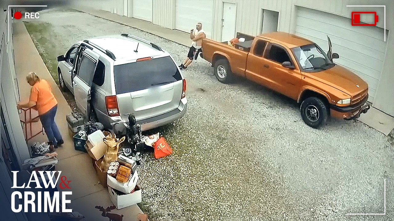 Antique Dealer Murdered and Hidden in Storage Unit