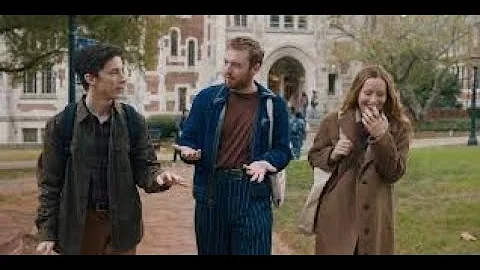 Maude Apatow's film Poetic License picked up by Row K Entertainment!