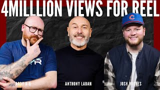 GENUINE INSTA SUCCESS | ARDY A-B & JOSH HUGHES | S2EP20