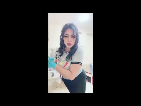 Routini Al Yawmi روتينى اليومى مطبخك فرحه احلى مطبخ سوسو