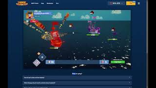 [Normal Mode] Playing Pirate Nation On Steam Deck Day 405