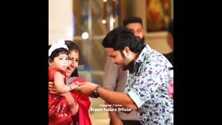 Alya Manasa Surprised By Her Husbandcar Gift