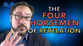 The Four Horsemen of Revelation - Preterist Perspective