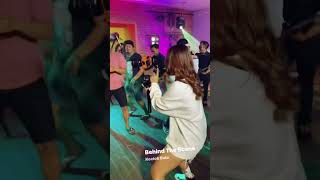 Behind The Scene Duet Vita Alvia U0026 Sigit Alvaro raisodadisiji sigitalvaro