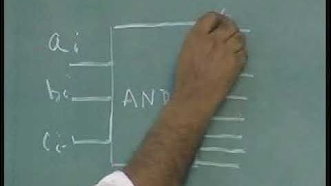 Lecture 3 - Programmable Logic Devices